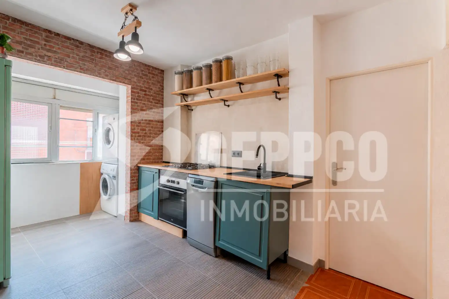 Flat for sale in Casco histórico