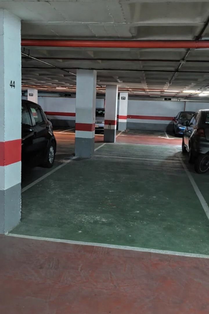Parking of Garage for sale in Las Palmas de Gran Canaria