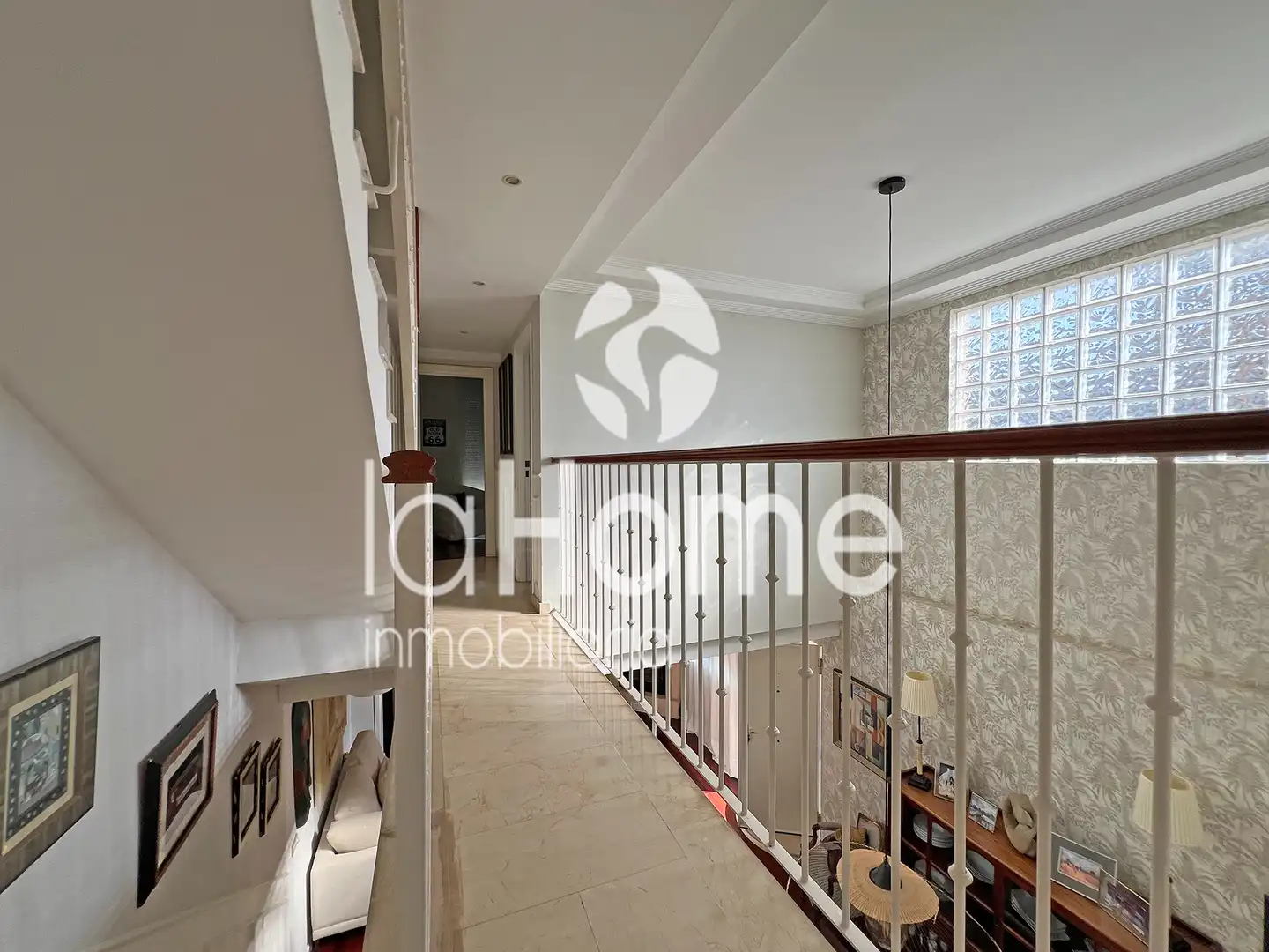 Casa aparellada amb terrassa en venda a Mas Camarena, imagen 21
