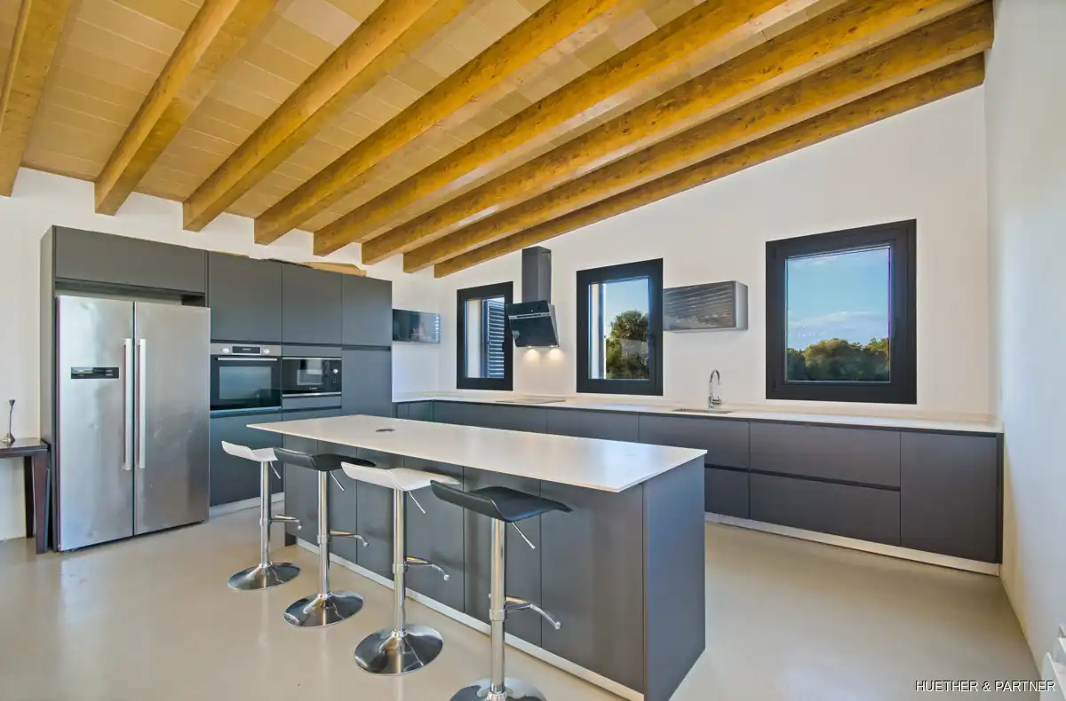 Casa rústica en venda a Porreres, imagen 14
