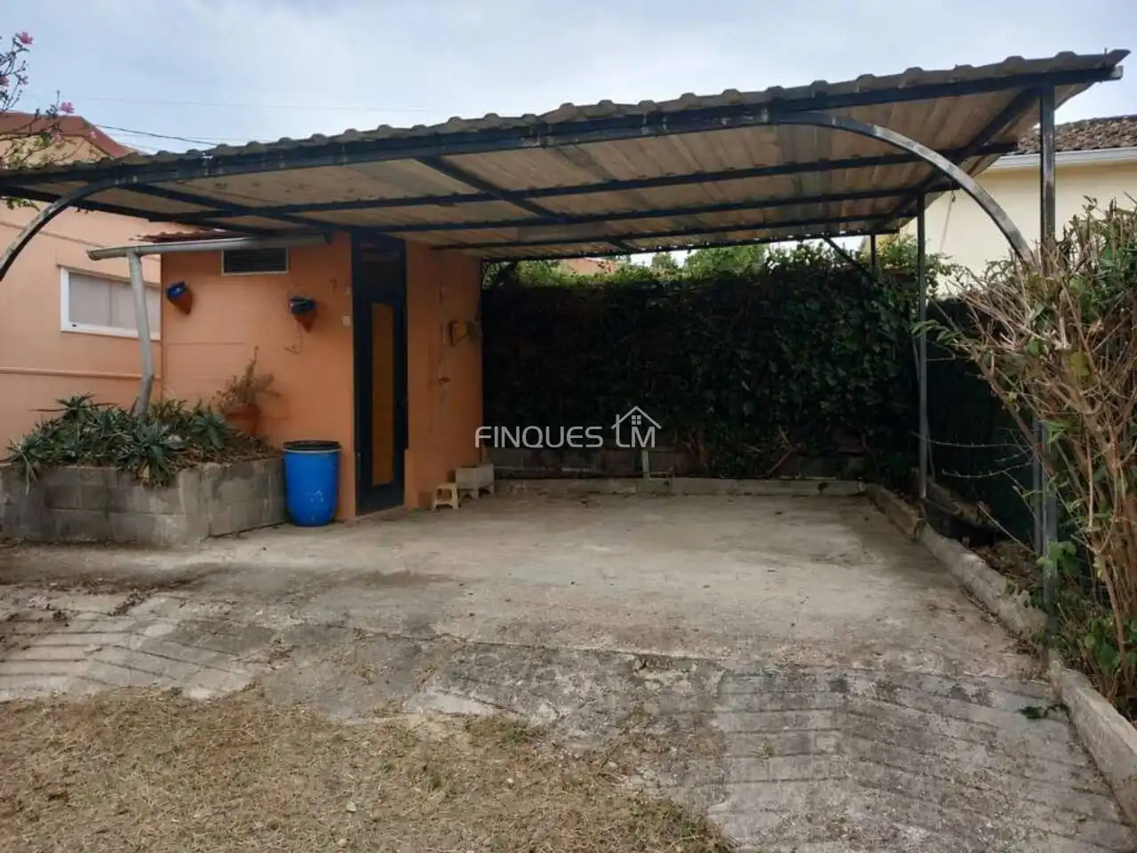 Terreno residencial en venta en Calle Canigó, imagen 13