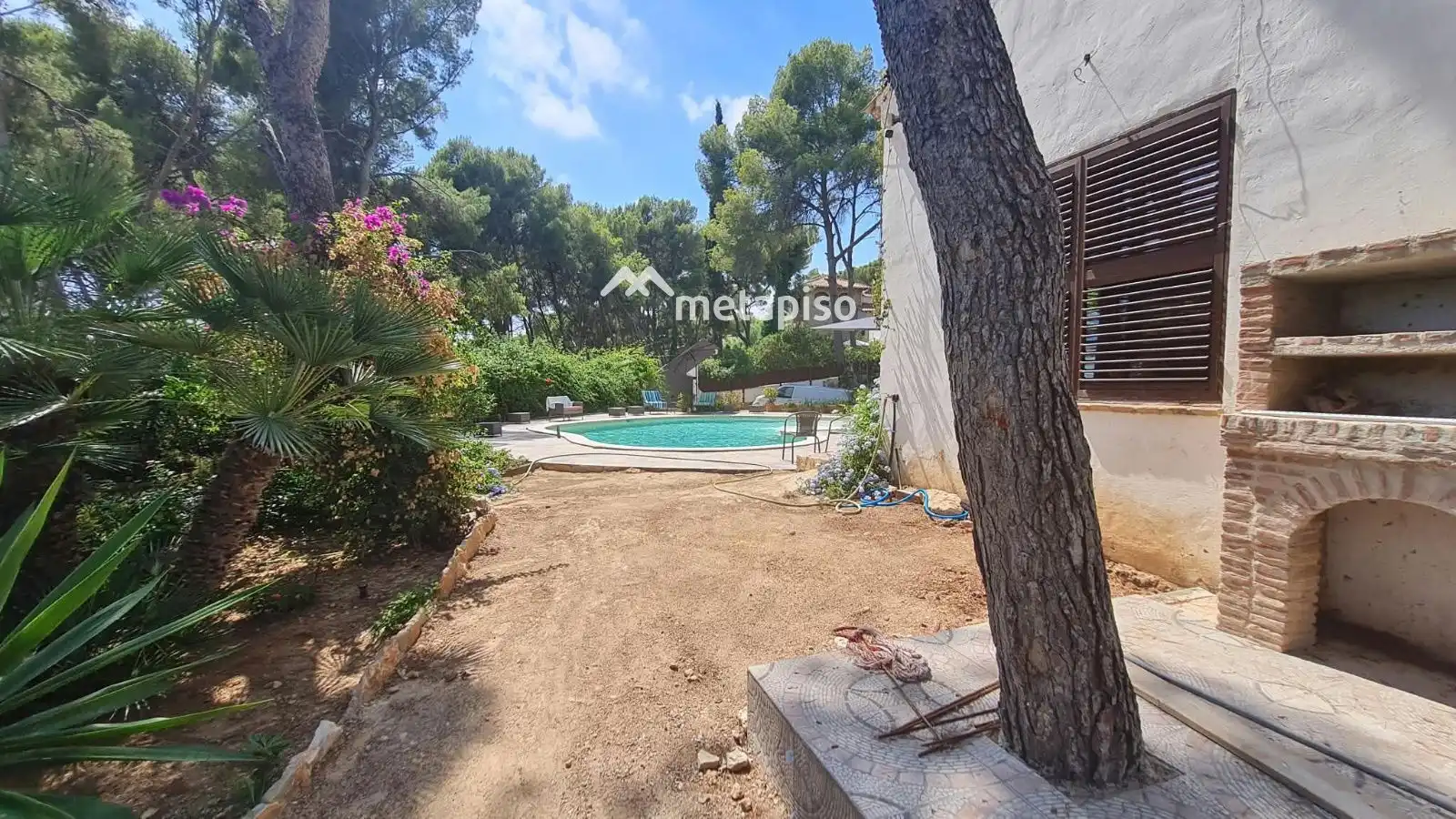 Villa con piscina in vendita a DEL MAR, imagen 58