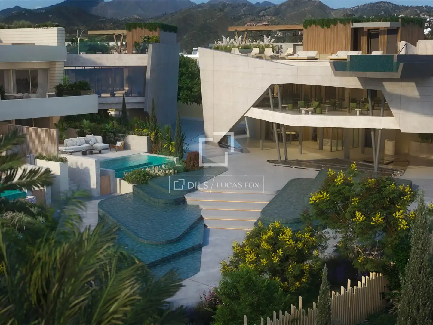 Chalet con piscina en venta en Las Chapas - El Rosario, imagen 5