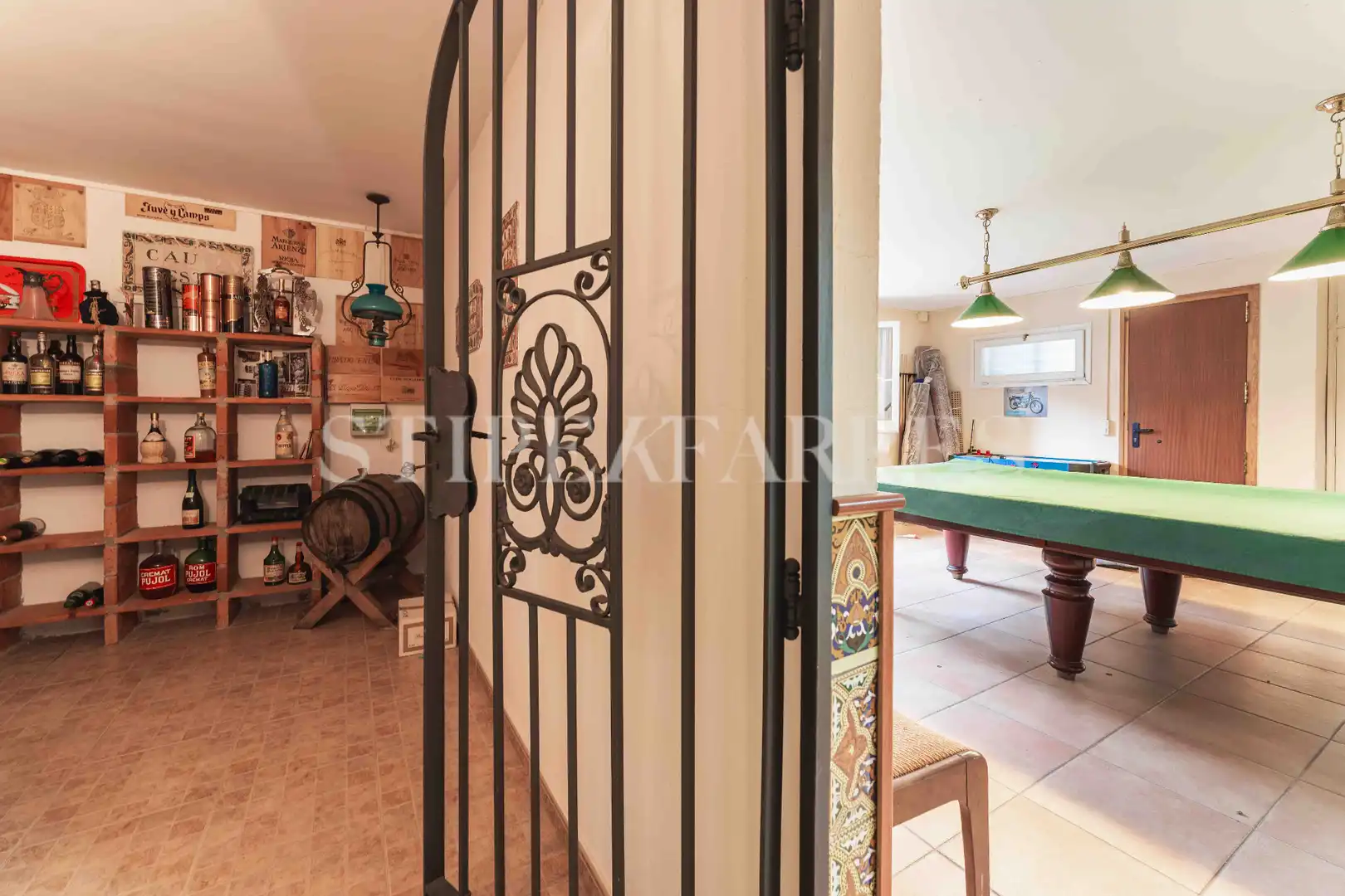 Casa o chalet en venta en Canet de Mar con Aire acondicionado, Calefacción y Jardín privado