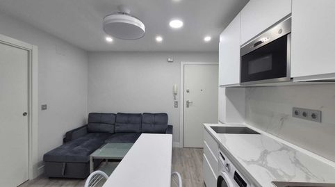 Foto 2 de Piso de alquiler en Nicolás Alcorta Kalea, Ametzola, Bilbao