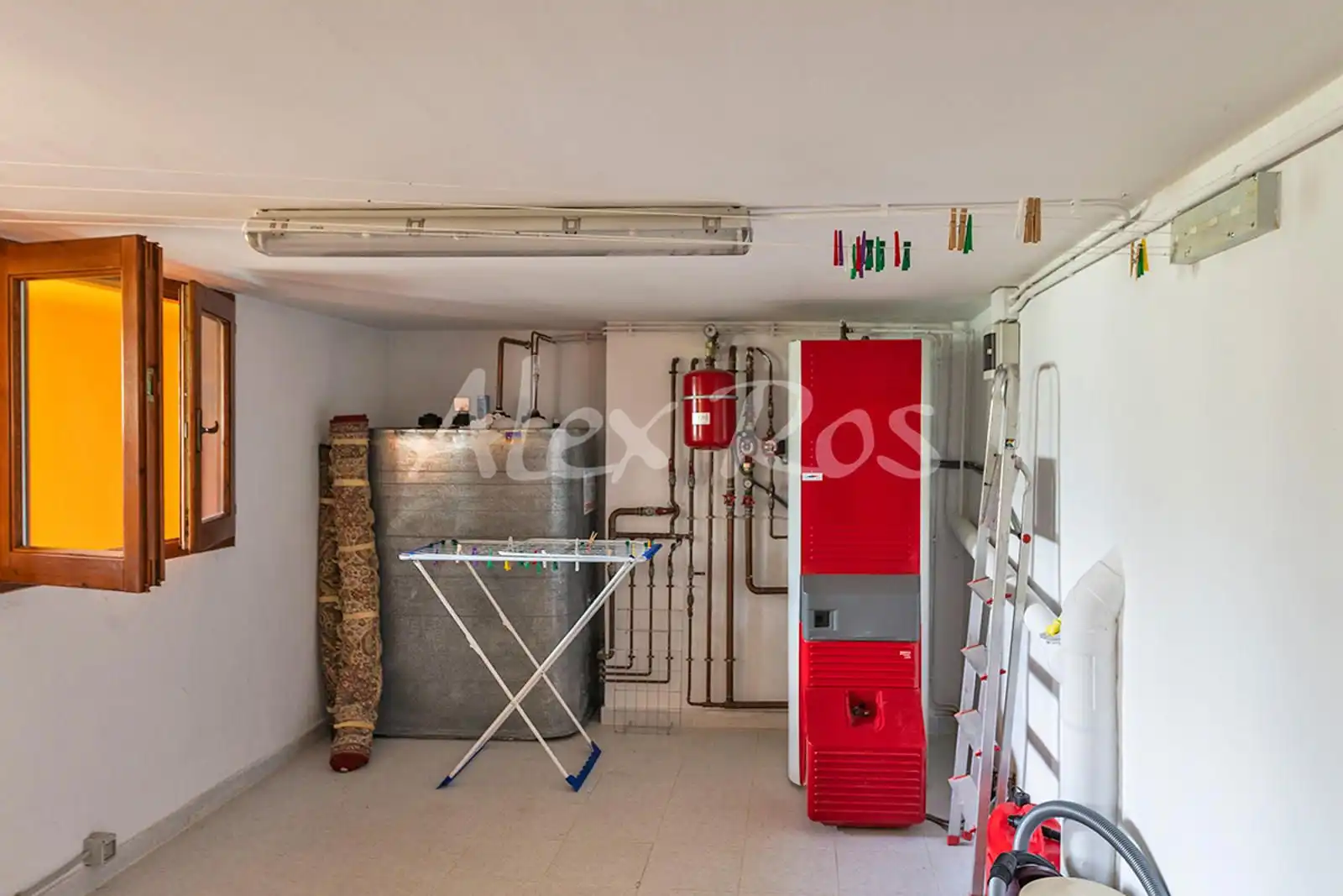 Casa o chalet en venta en Prullans con Calefacción y Terraza
