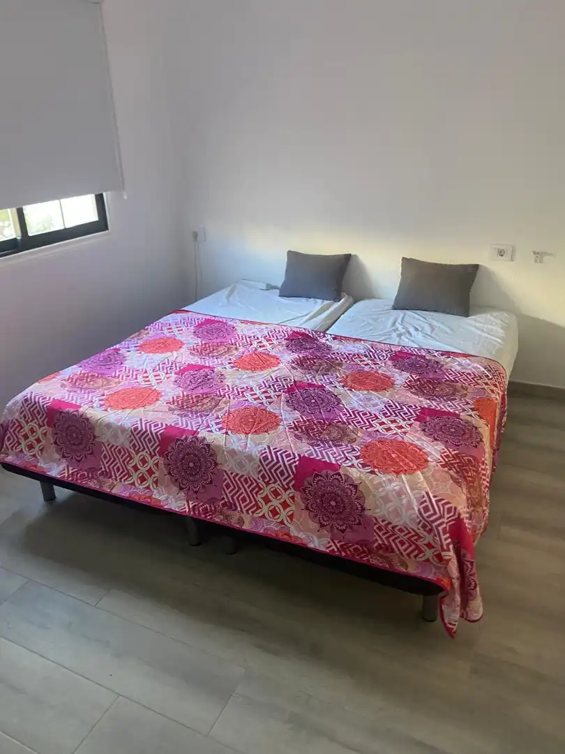 Schlafzimmer von Einfamilien-Reihenhaus zur Miete in Granadilla de Abona
