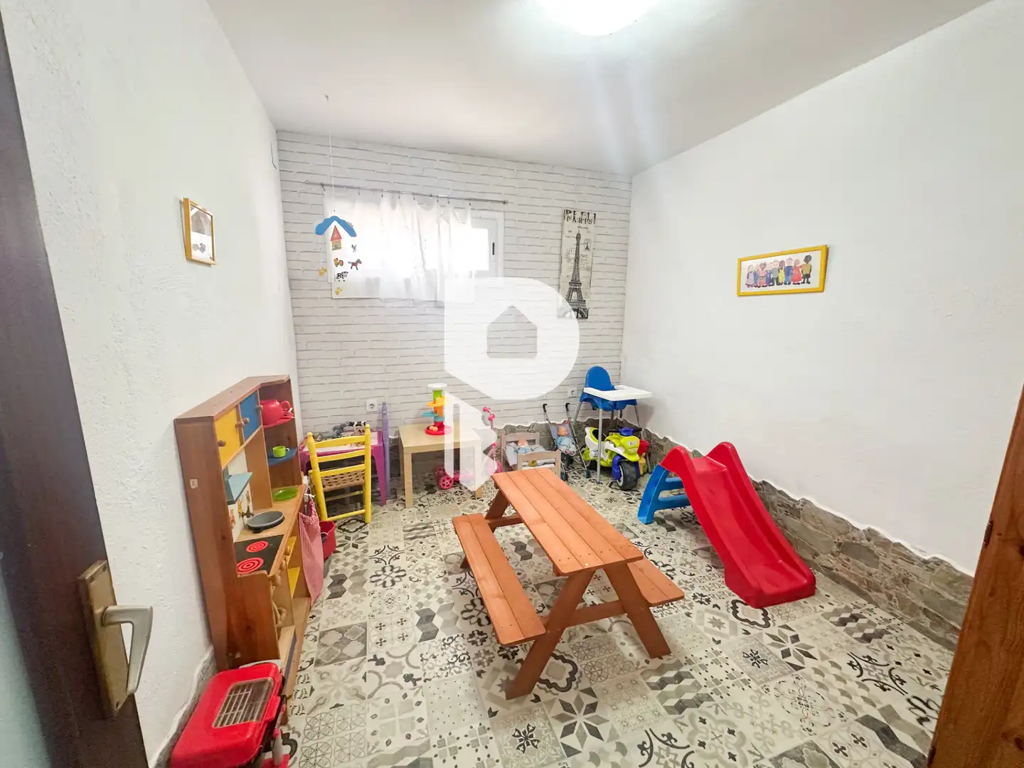Casa o xalet en venda en Esparreguera amb Aire condicionat, Calefacció i Jardí privat