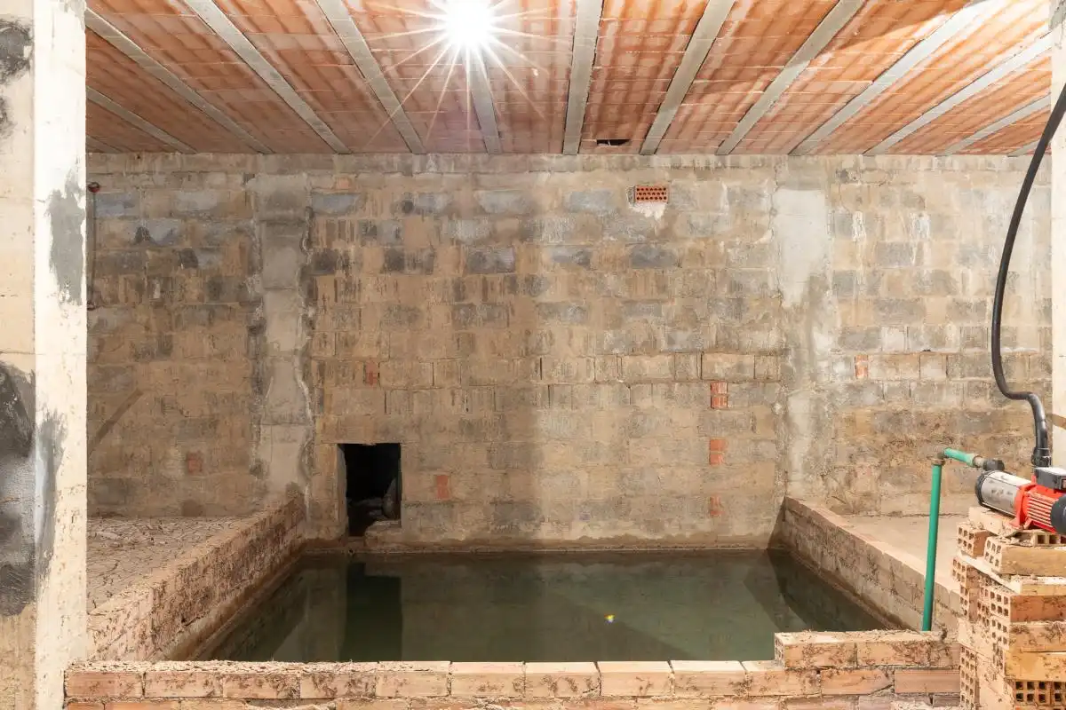 Finca rústica en venta en Av. de les Alcuses, Mogente / Moixent