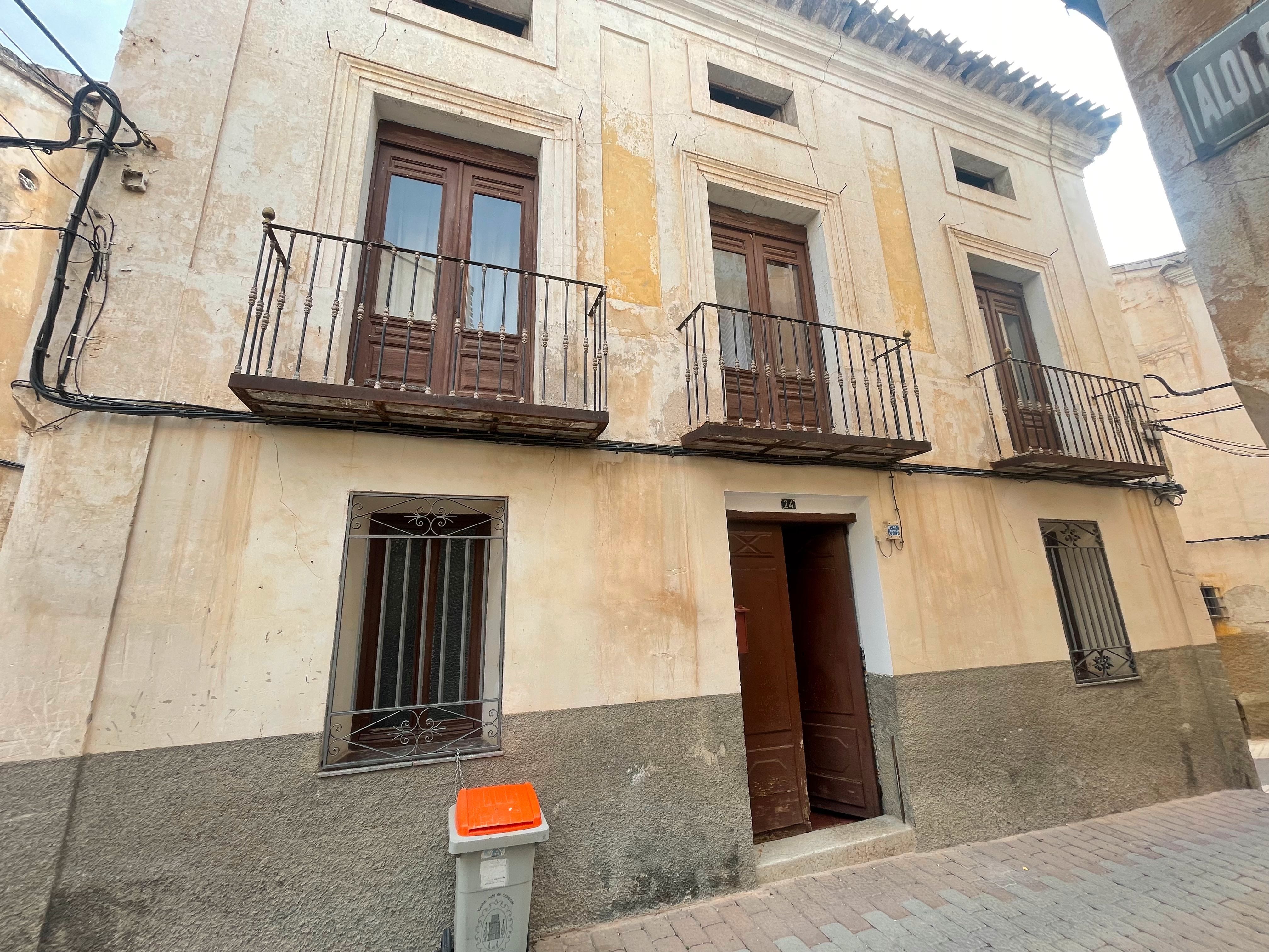 House or chalet for sale in Cehegín