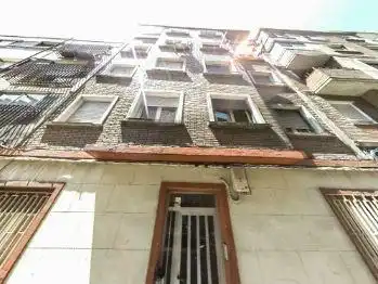 Flat for sale in Delicias