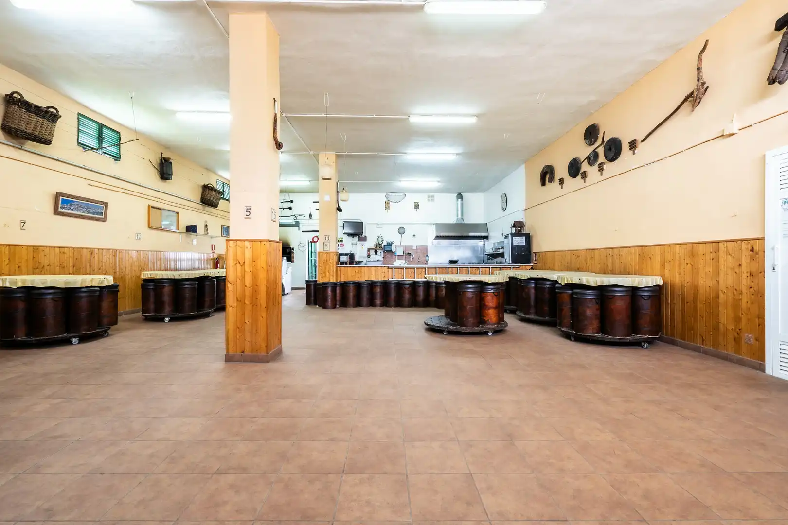 Terreno rústico en venta en Calle Las Turcas 69, imagen 12