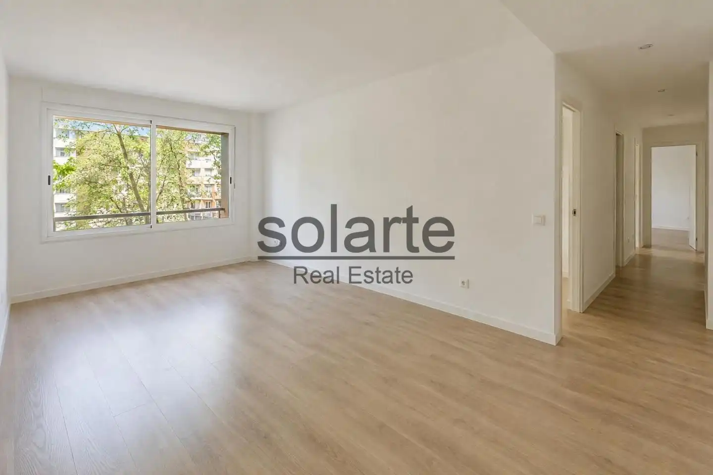 Wohnung zum Verkauf in calle de la Foradada, imagen 2