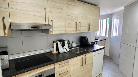Foto 5 de Piso en venta en La Luz - El Torcal, Málaga Capital