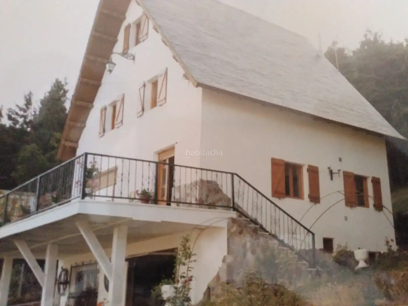 Detached house with garden for sale in Calle la Rodera 22, imagen 7