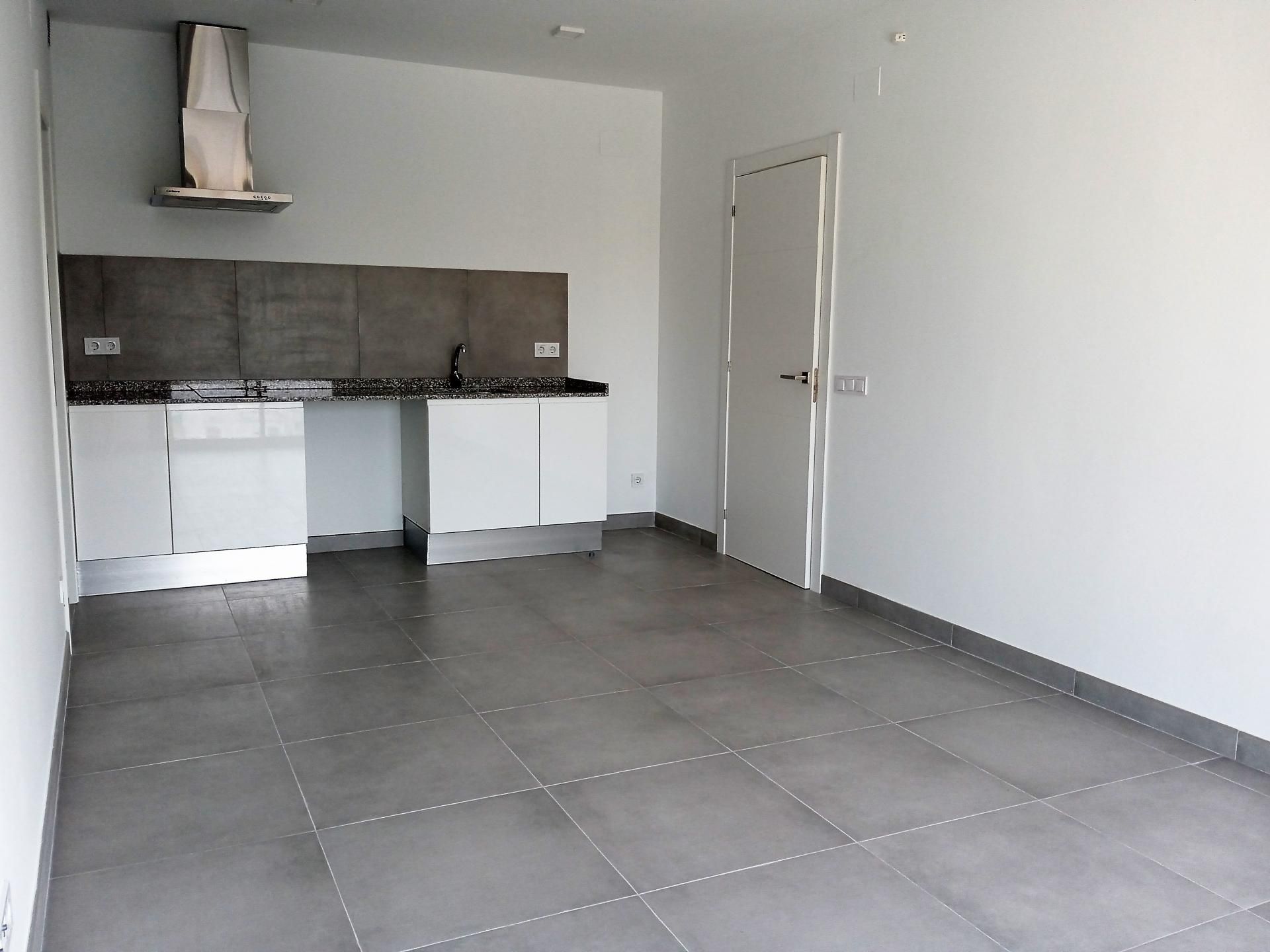 Kitchen of Flat to rent in Vilafranca del Penedès