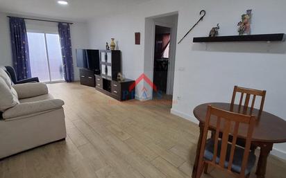 Living room of Flat for sale in Utrera  with Terrace