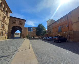 Exterior view of House or chalet for sale in Daroca