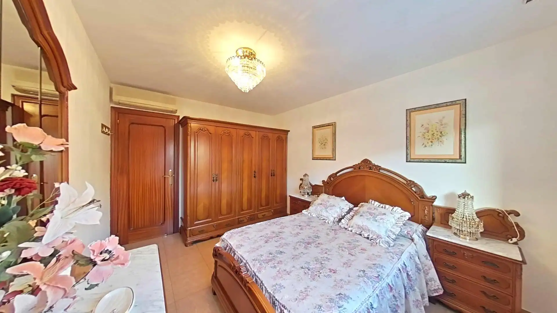 Flat with terrace for sale in Instituts, imagen 18