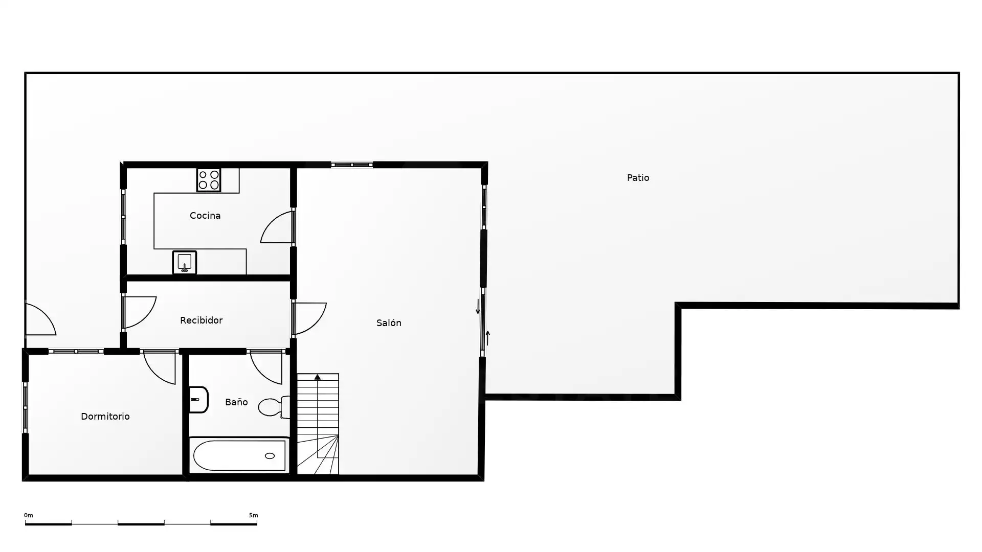 Detached homes for sale in Reus  with Air Conditioner, Heating and Terrace