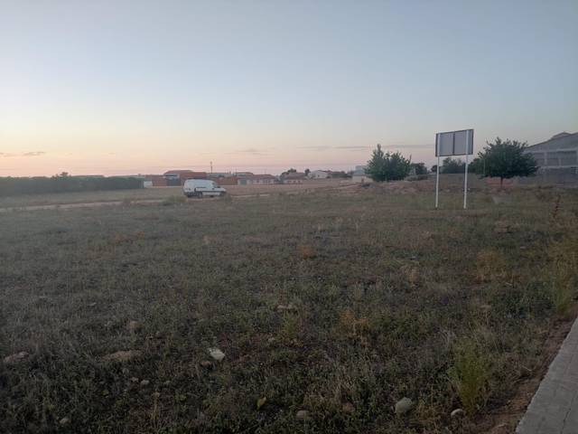 Terreno residencial en Venta en Torralba de Calatrava