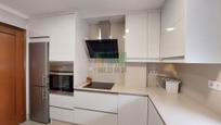 Kitchen of Flat for sale in Ourense Capital   with Heating, Parquet flooring and Storage room