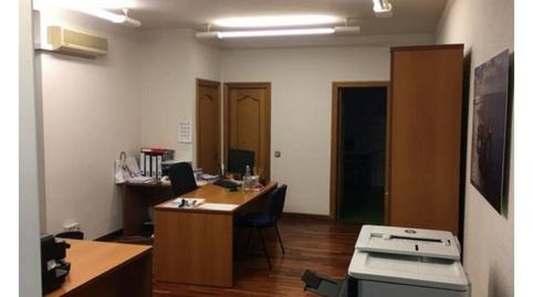 Foto 3 de Oficina de lloguer a García Paredes, Almagro, Madrid