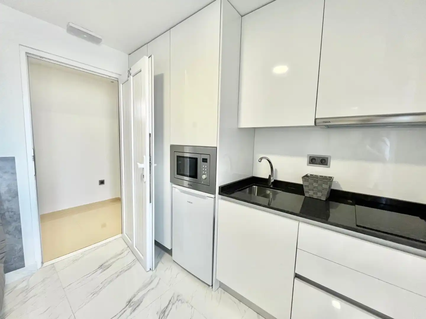 Wohnung mit Aufzug zur Miete in Centro, imagen 3