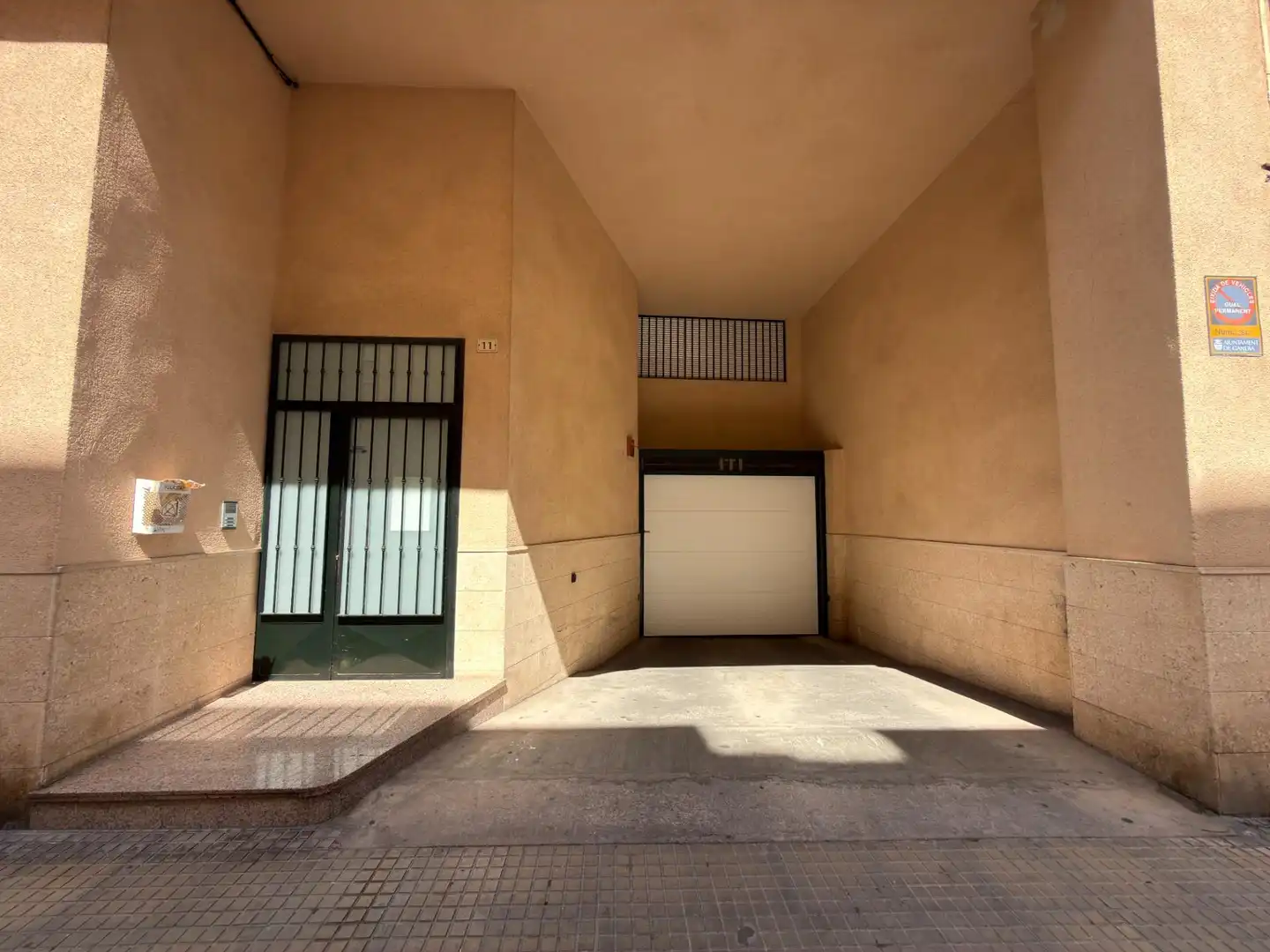 Penthouse mit Aufzug zum Verkauf in CID CAMPEADOR, imagen 75