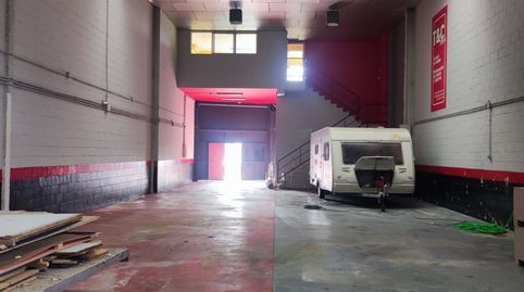 Photo 5 of Industrial buildings for rent in Exposicion, Pisa, Mairena del Aljarafe