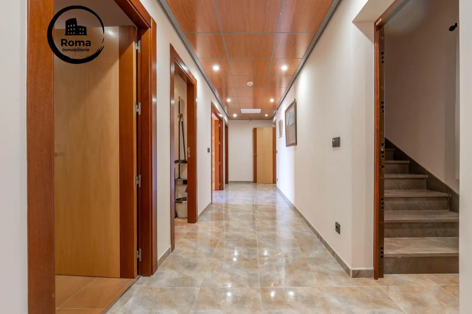 Villa avec terrasse à vendre à Cortijo del Aire, imagen 72