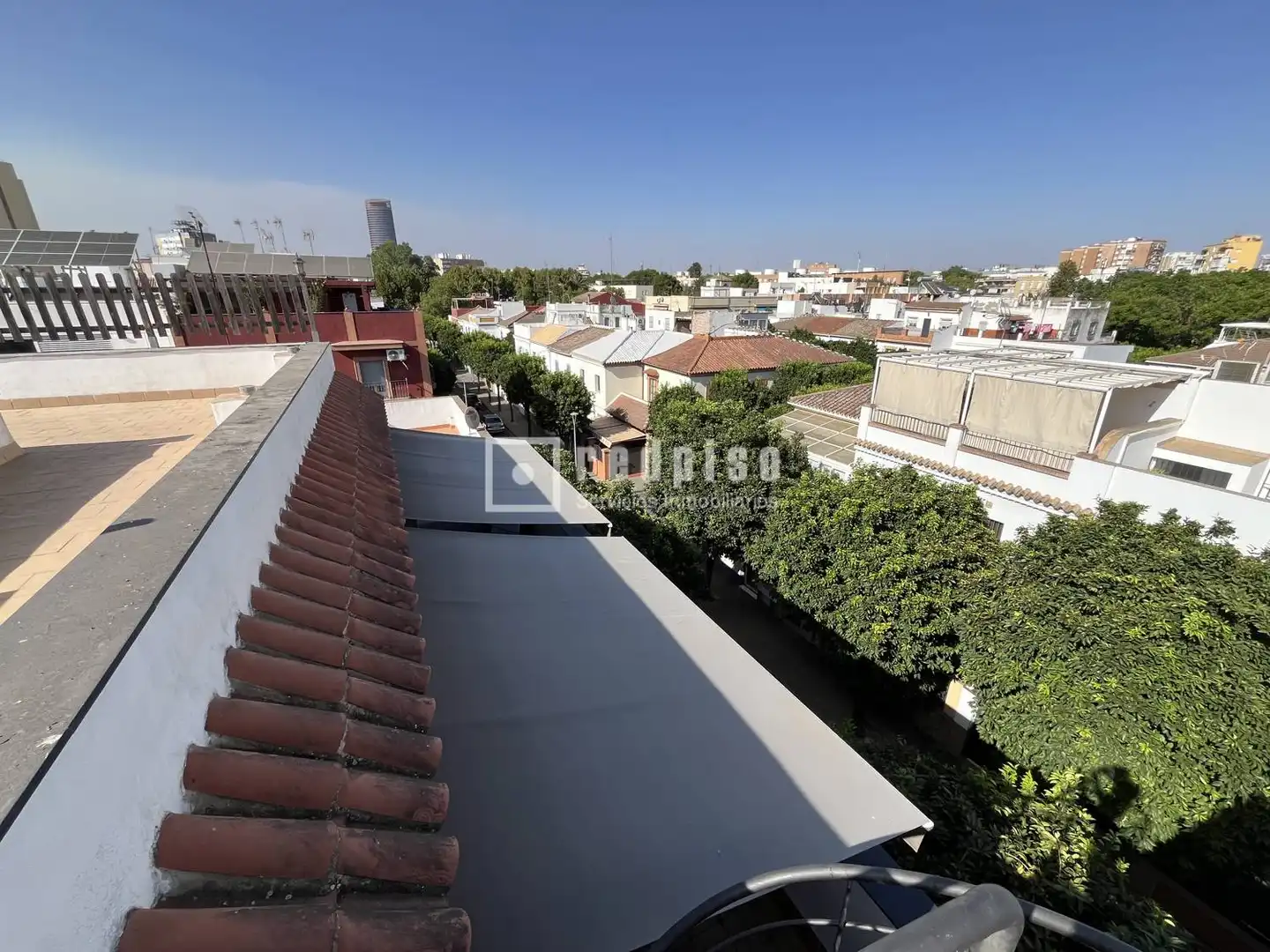 Pis de lloguer a de los Dolores León, Barrio León