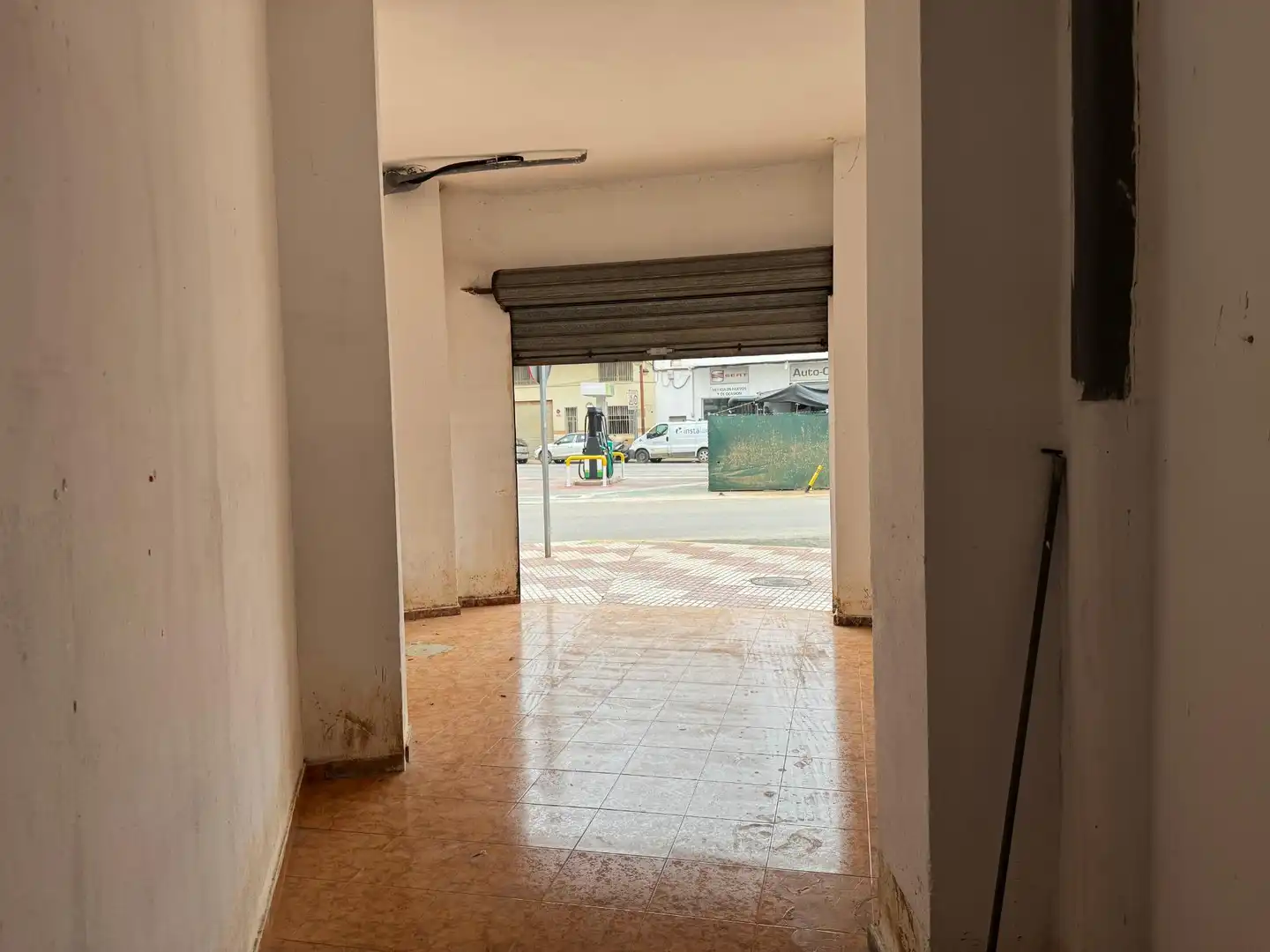 Business premises for sale in Calle Albalat, imagen 2