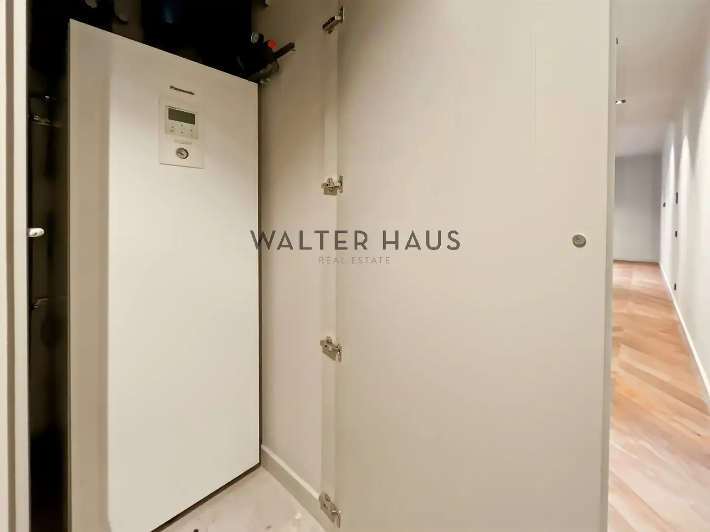 Flat with lift to rent in Via Laietana, imagen 24