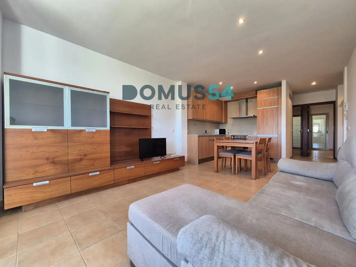 Wohnung zur Miete in Sa Pobla