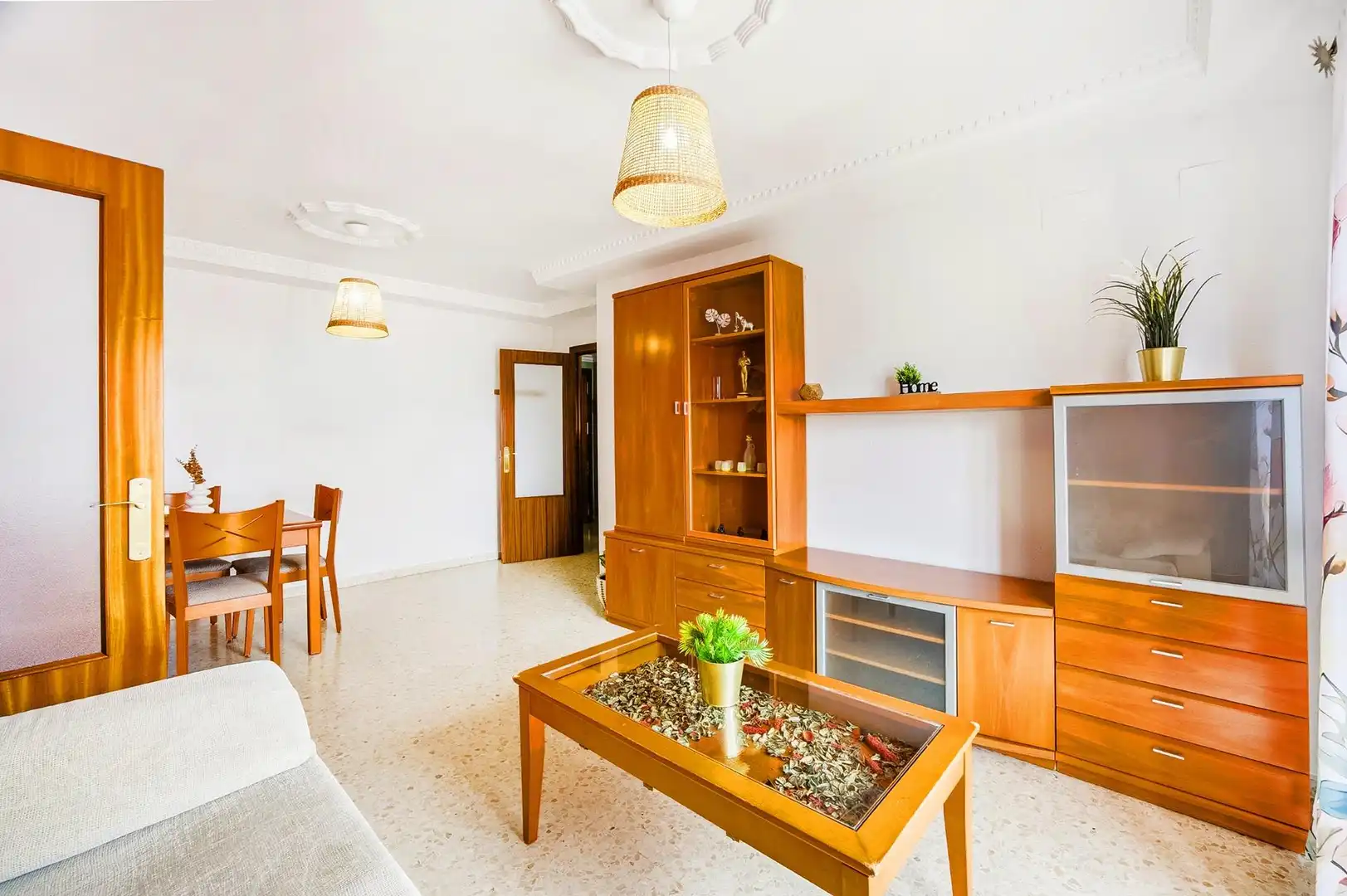 Piso con terraza en venta en La Banda - Campo de Fútbol, imagen 6