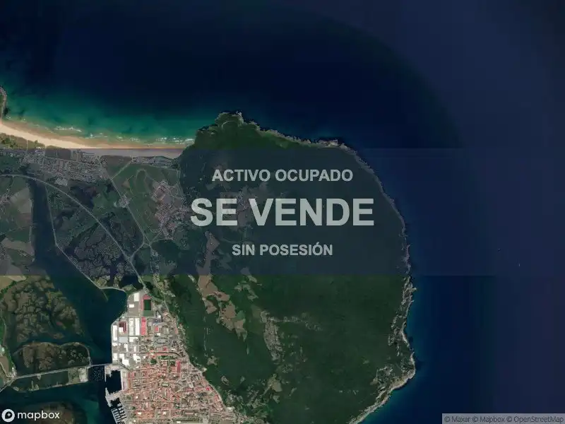 Pis en venda a Santoña