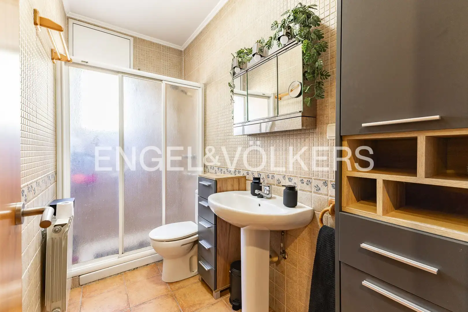 Casa amb piscina en venda a Llinars del Vallès, imagen 15