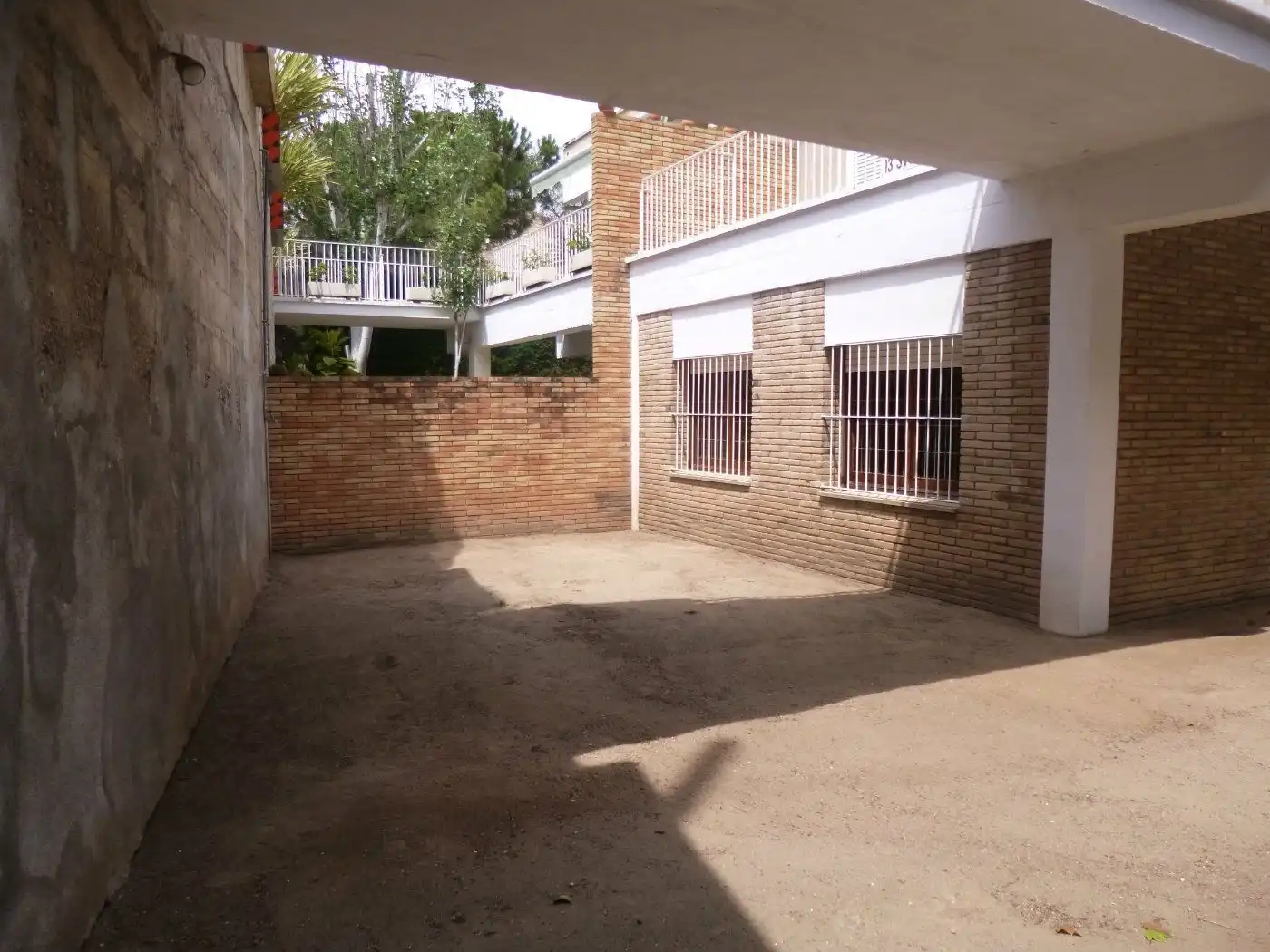 Casa adosada en venda en Sant Just Desvern amb Calefacció i Terrassa
