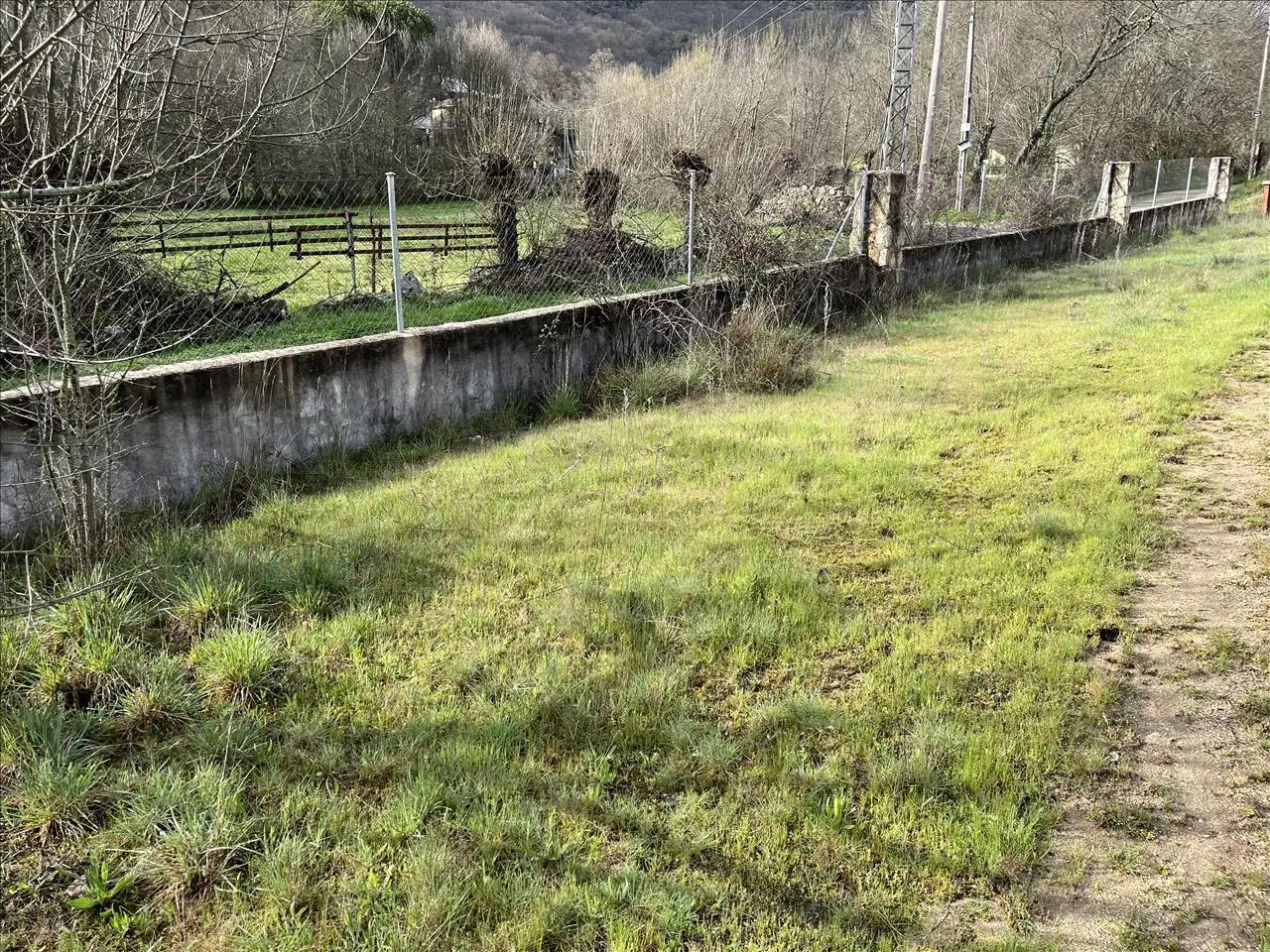 Terreni e lotti in vendita a Camino De Umbrias Urb Prado Concejo Pol.14 Parc.195, imagen 17
