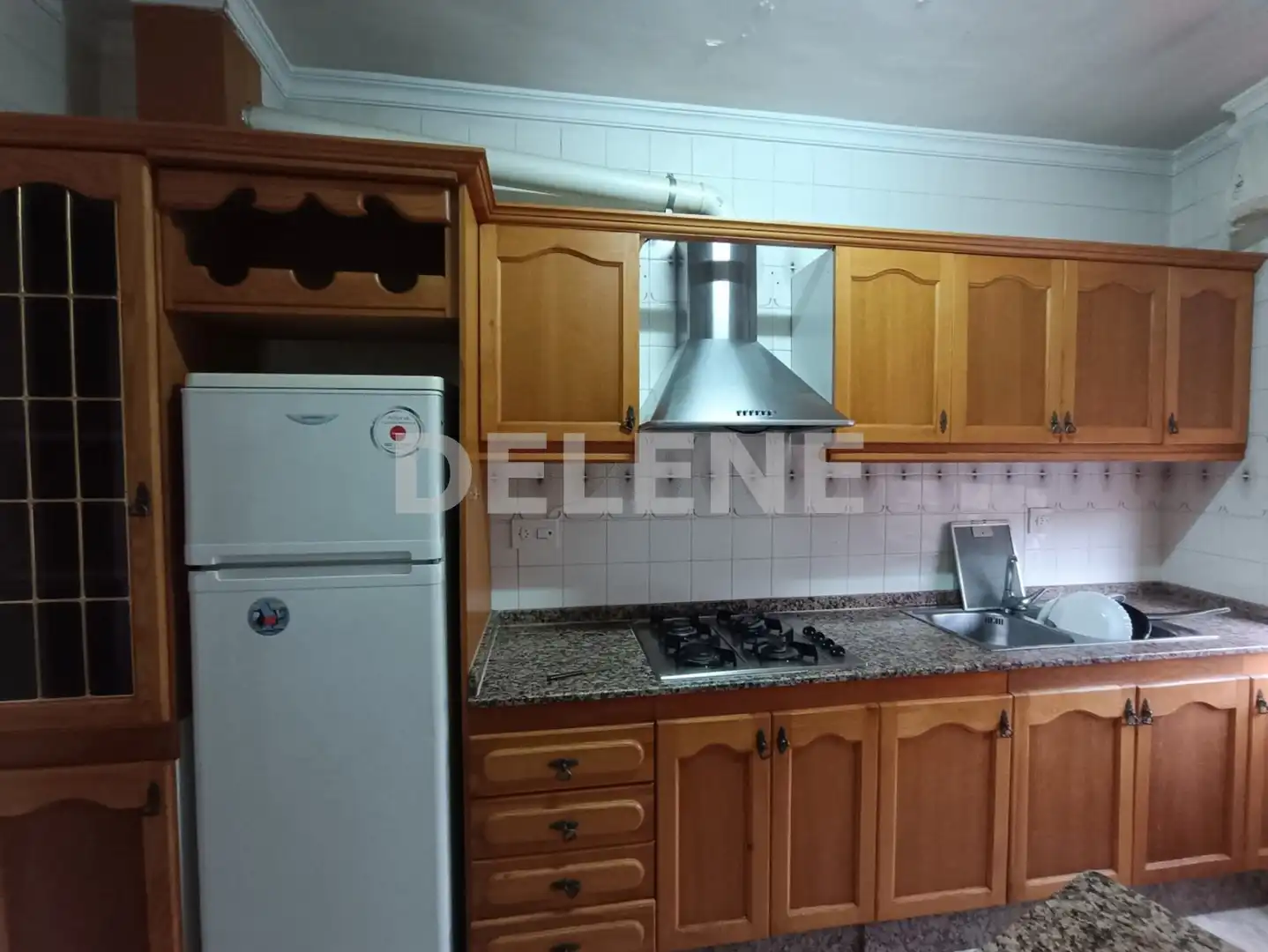 Appartamento con terrazza in vendita a Hellín, imagen 6