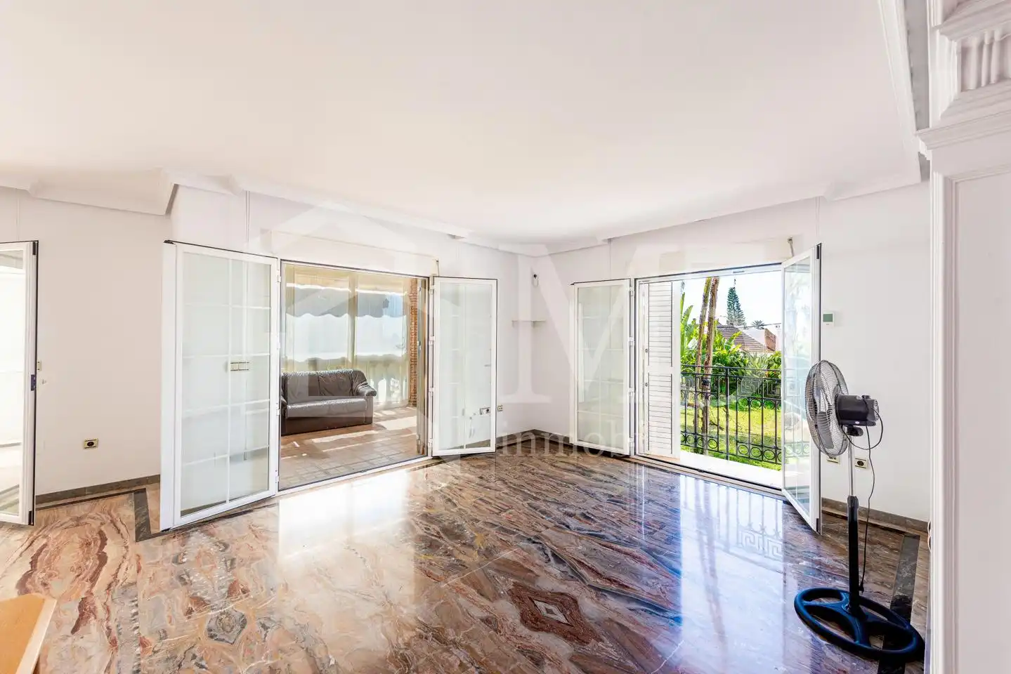 Casa amb jardí en venda a Caleta de Vélez, imagen 12