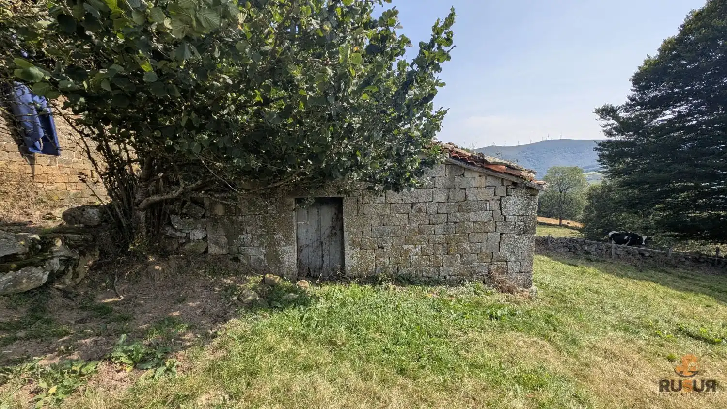 Maison rustique à vendre à Luena, imagen 9