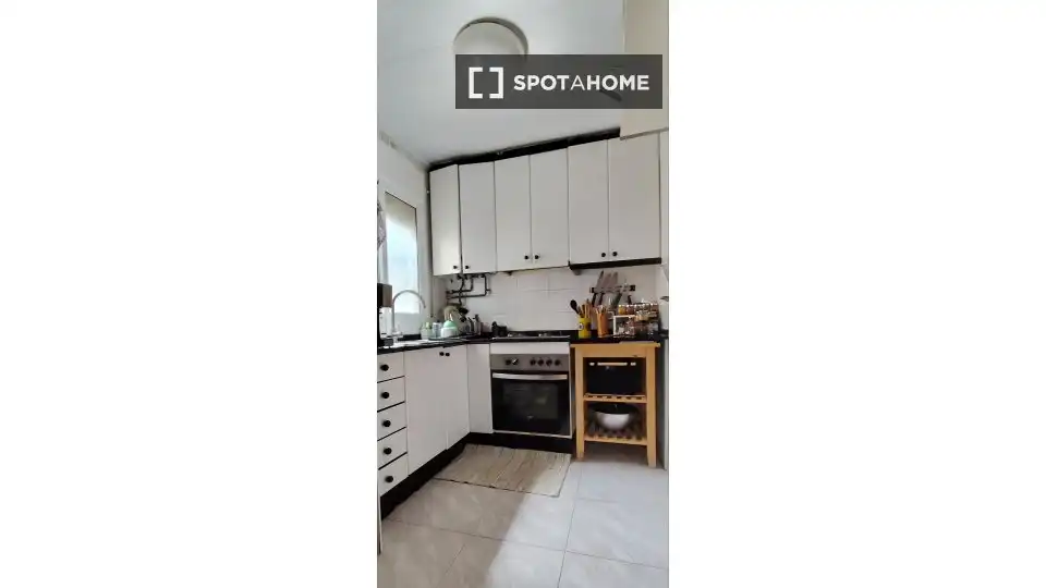 Habitació a La Teixonera