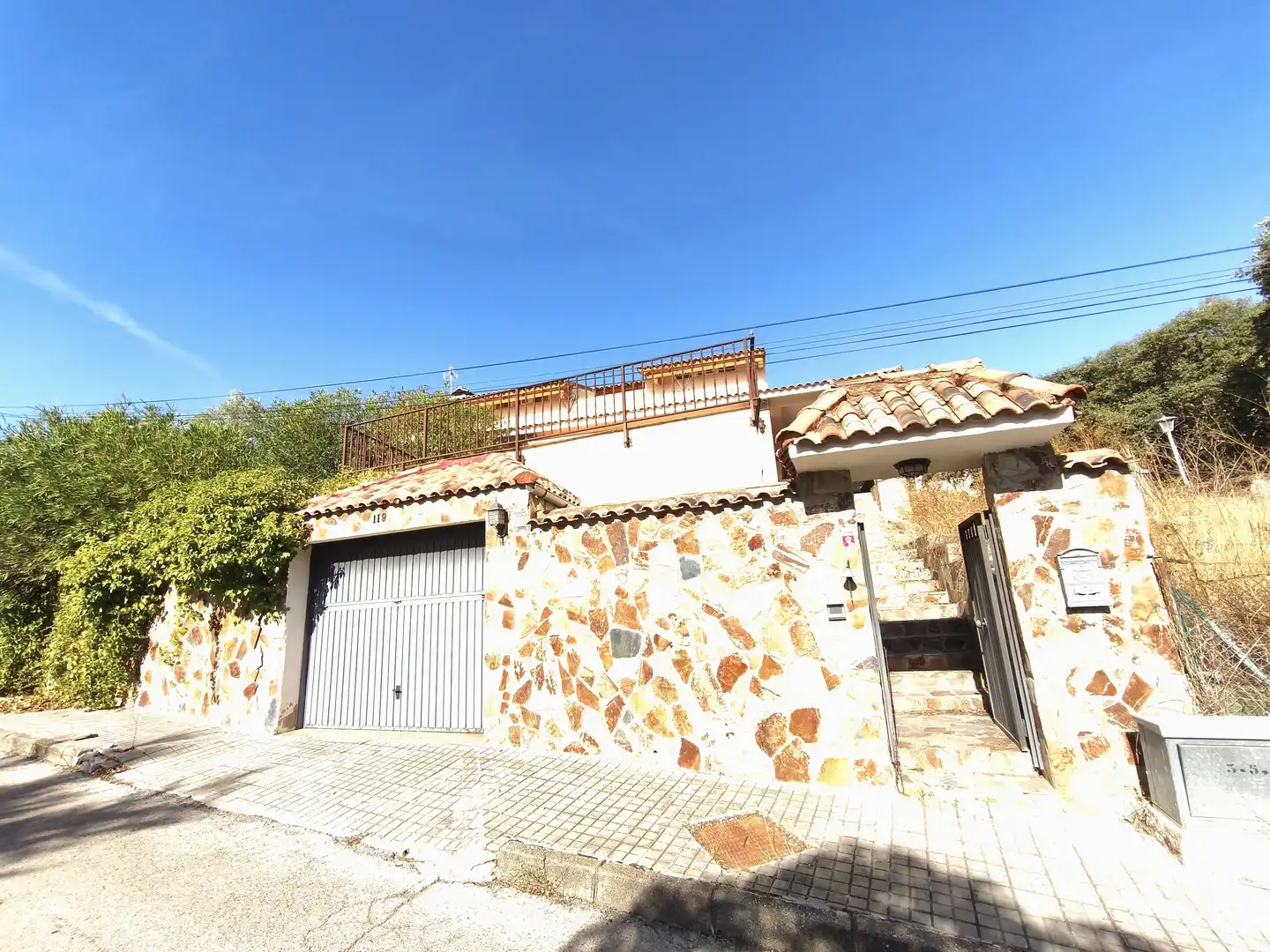 Casa con giardino in vendita a Calle RIO TOROTE, imagen 3