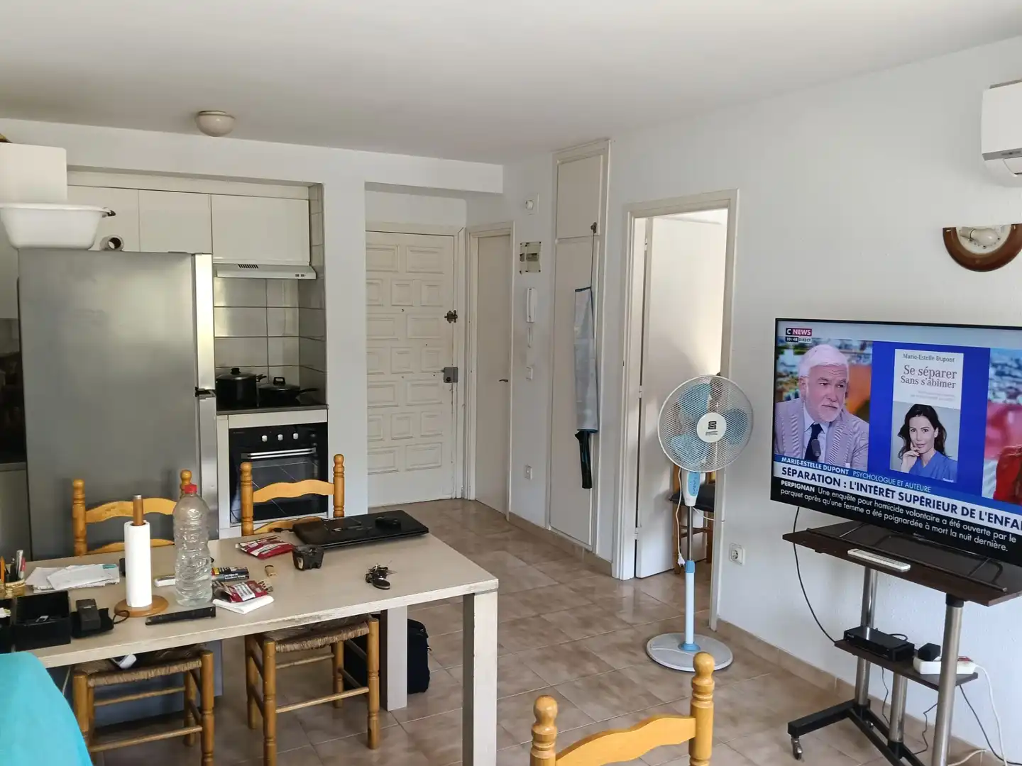 Appartement avec piscine à vendre à Avinguda Pastor 2, imagen 20