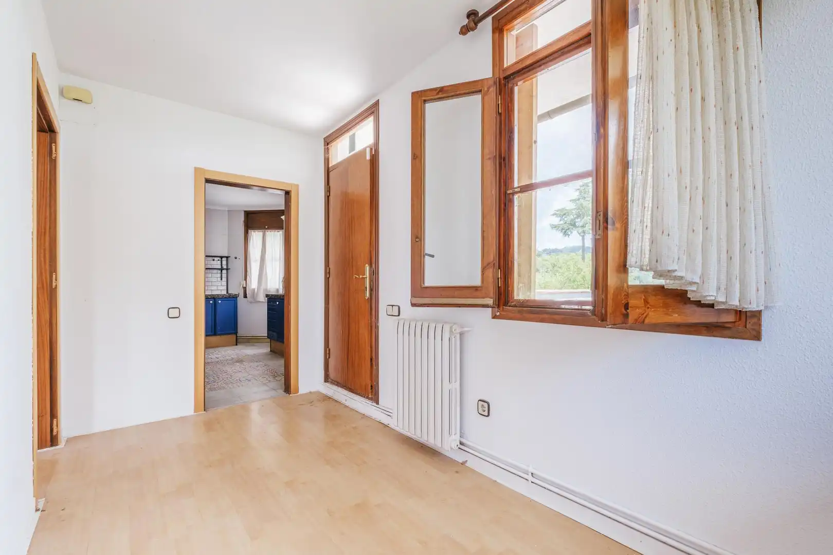 Casa o xalet en venda en Terrassa amb Aire condicionat, Calefacció i Jardí privat