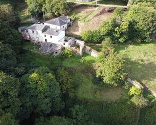 Country house zum verkauf in Mondoñedo mit Terrasse und Balkon