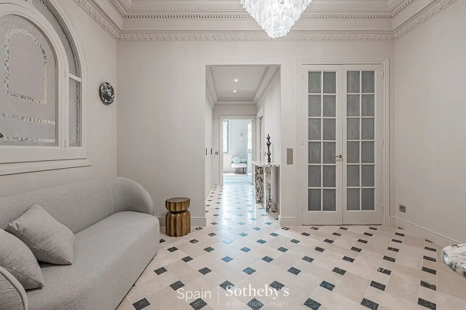 Apartment mit Aufzug zum Verkauf in Avinguda Diagonal, imagen 50