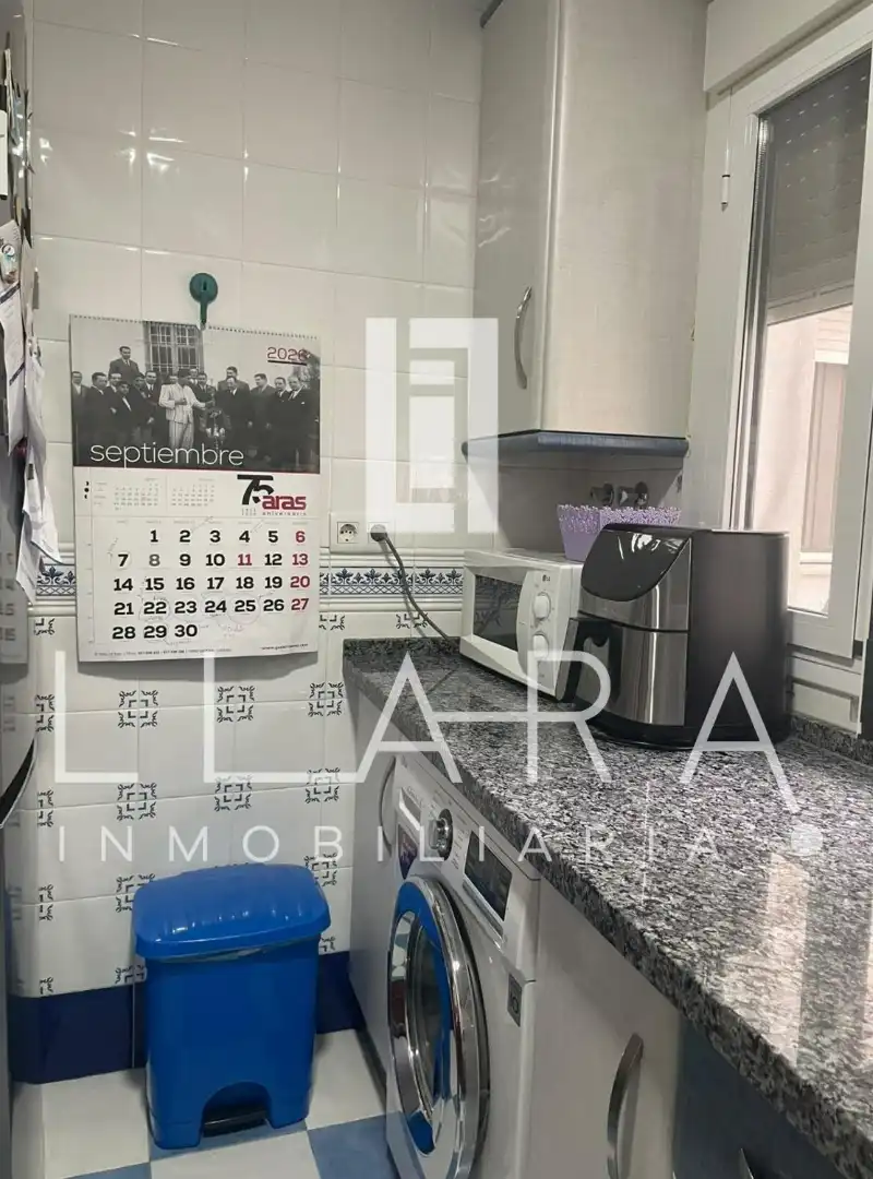 Appartamento con terrazza in vendita a Calle Santiago 28, imagen 5